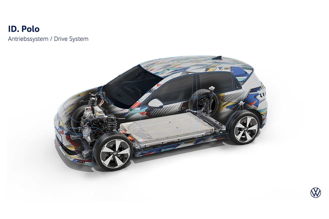 vw id polo antrieb de en 2025 Vw id polo antrieb de es