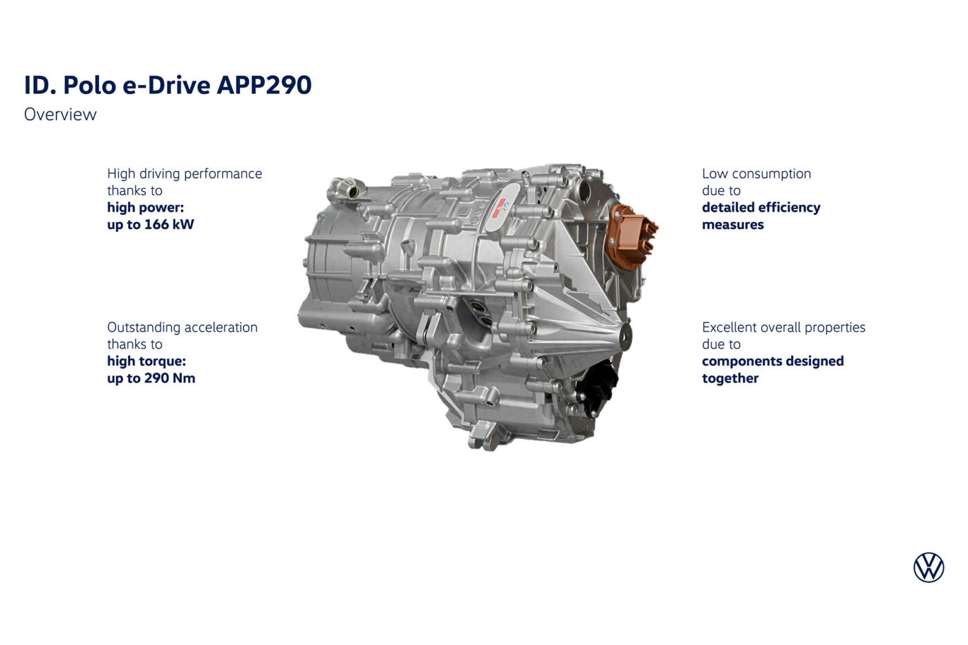 vw id polo app290 es 2025 Vw id polo app es