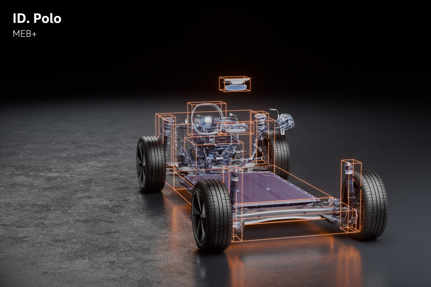 vw id polo technik 2025 1 Vw id polo technik