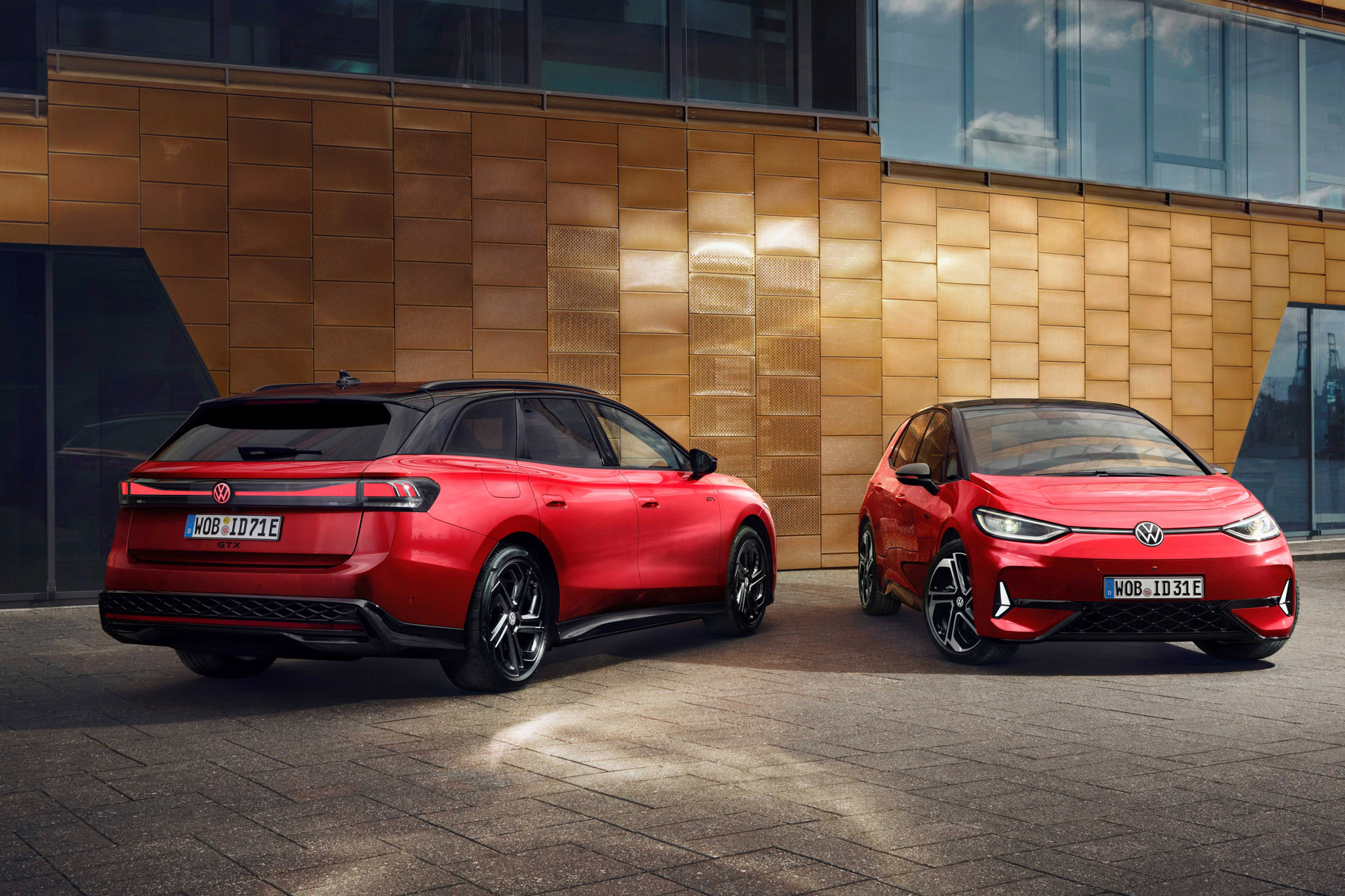 VW abandons agency model across Europe - electrive.com