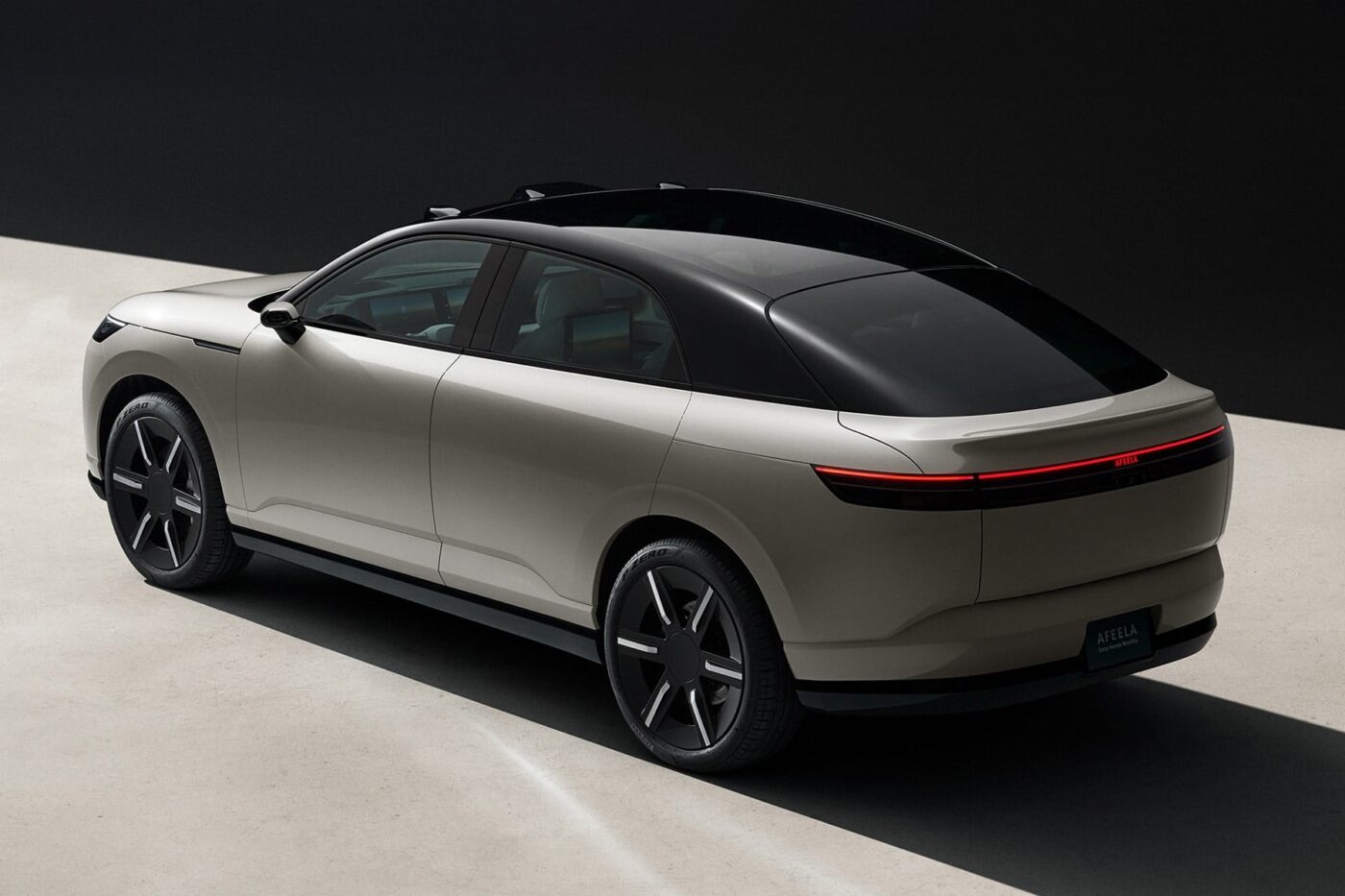 Afeela prototype min