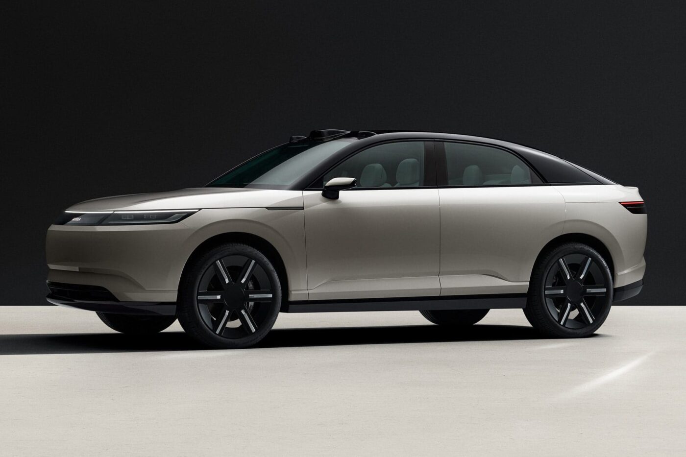 Afeela prototype min