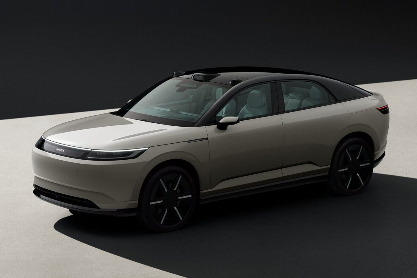 Afeela prototype min