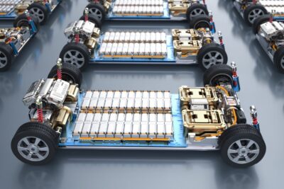 Estado de salud de la batería