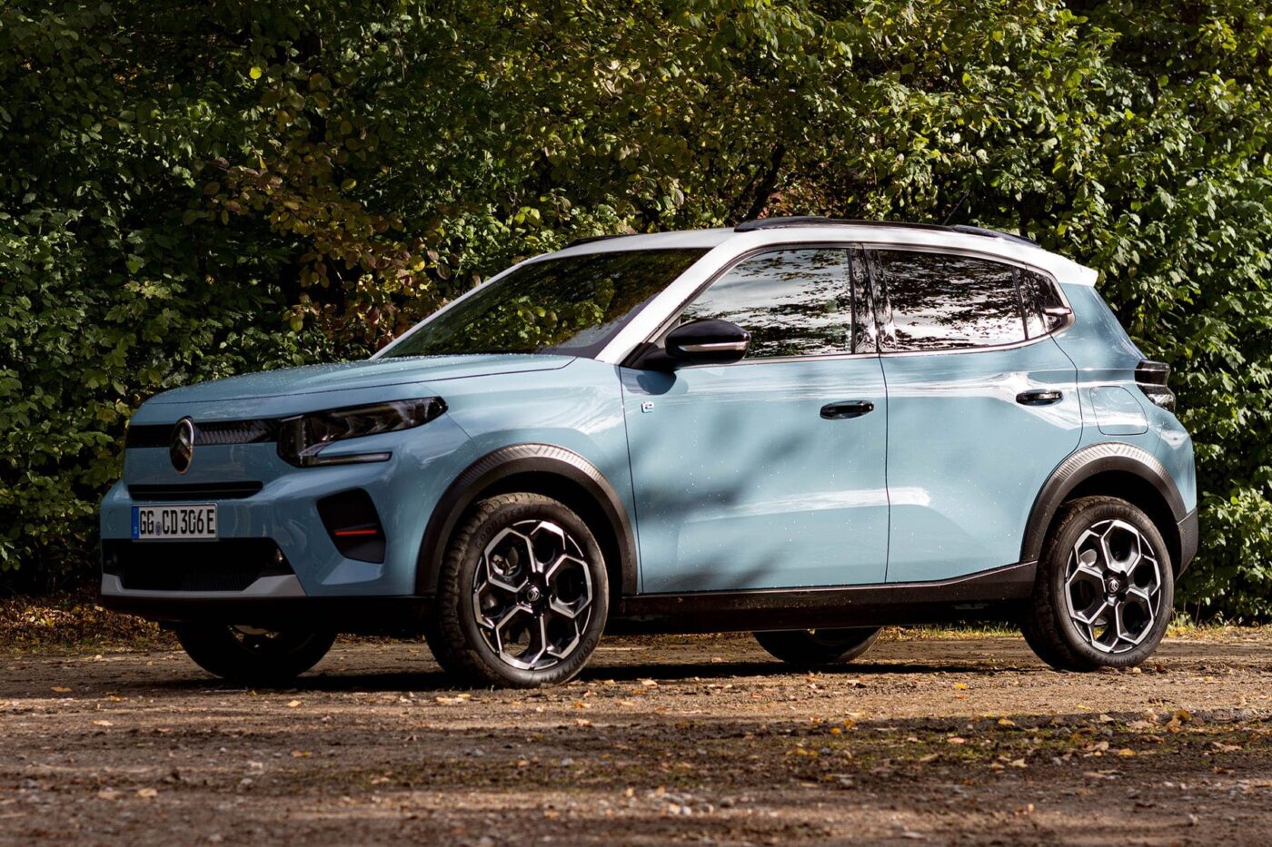 Citroen e c3 fahrbericht daniel boennighausen min