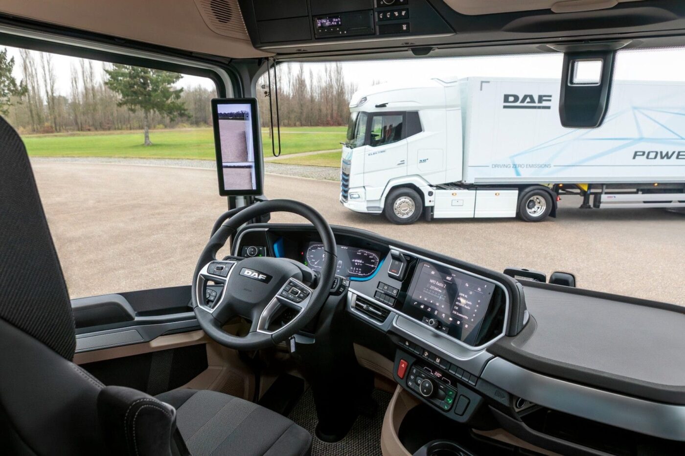 daf camiones xg eléctrico xgplus eléctrico e lkw camión eléctrico 2026 03 min Camiones Daf xg electric xgplus electric e lkw electric truck min