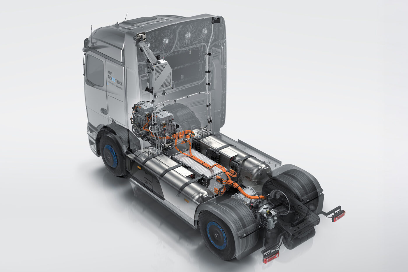 daimler truck mercedes benz nextgenh2 brennstoffzellen lkw fuel cell truck wasserstoff hydrogen 2026 2 Daimler truck mercedes benz nextgenh2 brennstoffzellen lkw fuel cell truck wasserstoff hydrogen