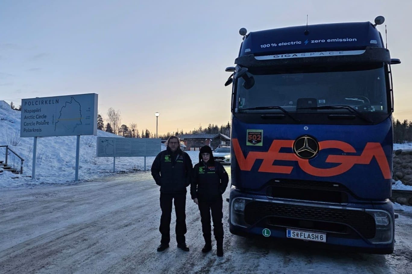 Enordkapp challenge eactros salentinig cropped