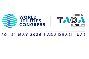 Event utilitycongress