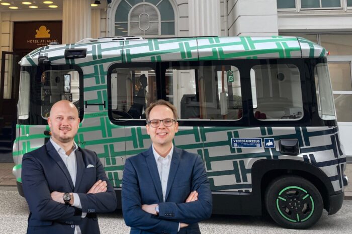 Holon martin lischka jonas seyfferth