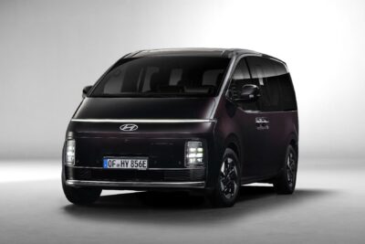Hyundai staria elektro staria electric
