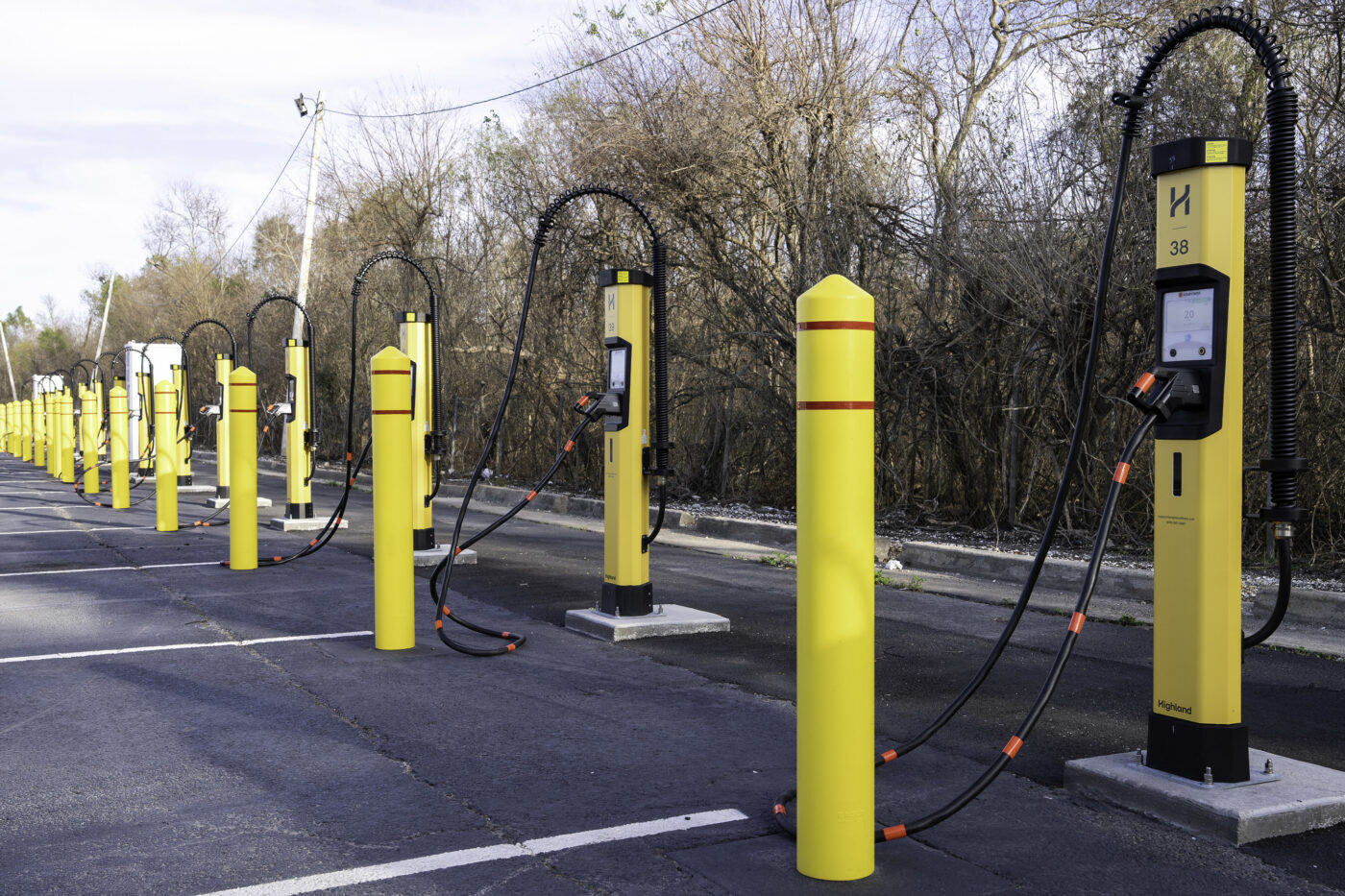 Inspirenola escuelas concertadas autobuses escolares eléctricos orleans kempower