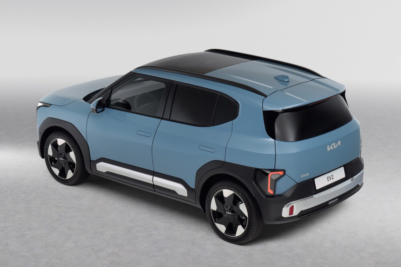 kia ev2 2026 017 Kia ev2