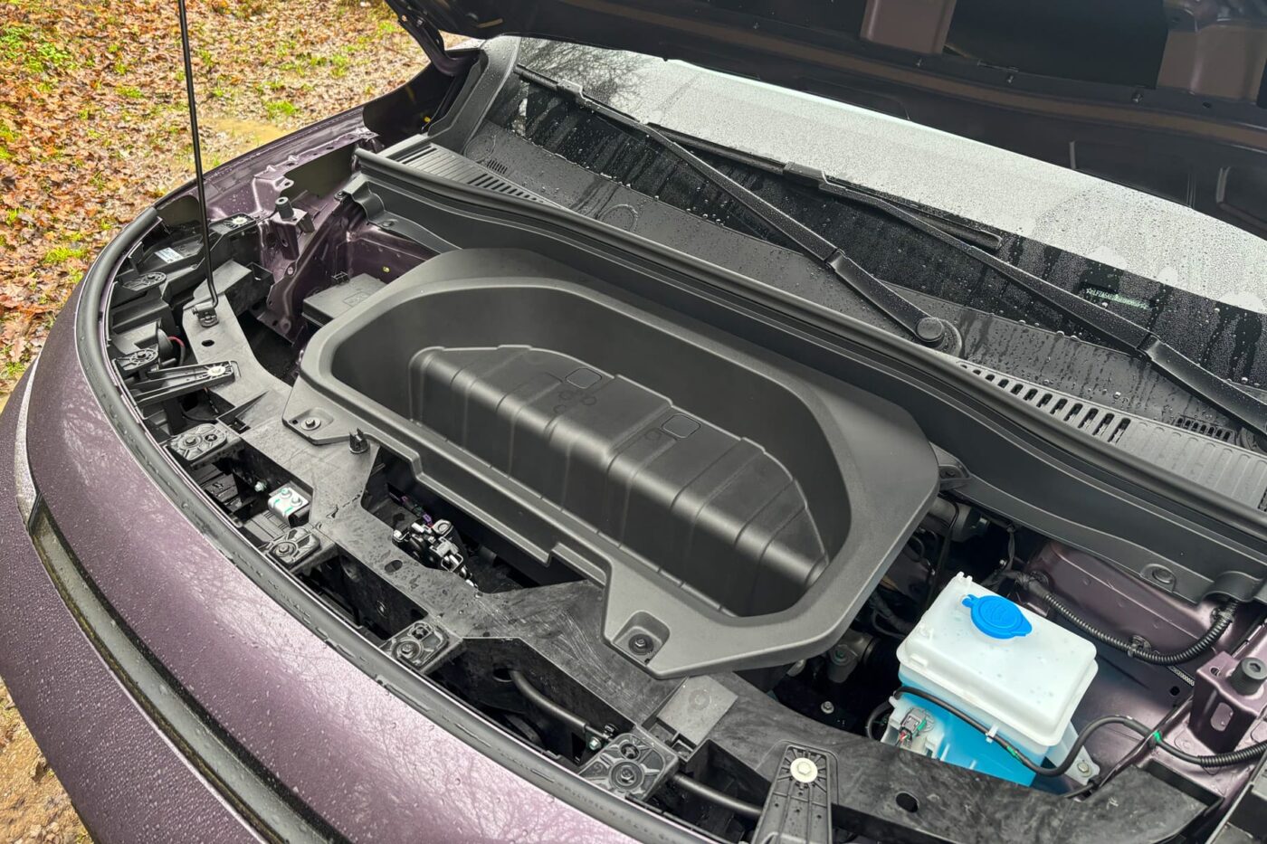 Leapmotor b fahrbericht sebastian schaal