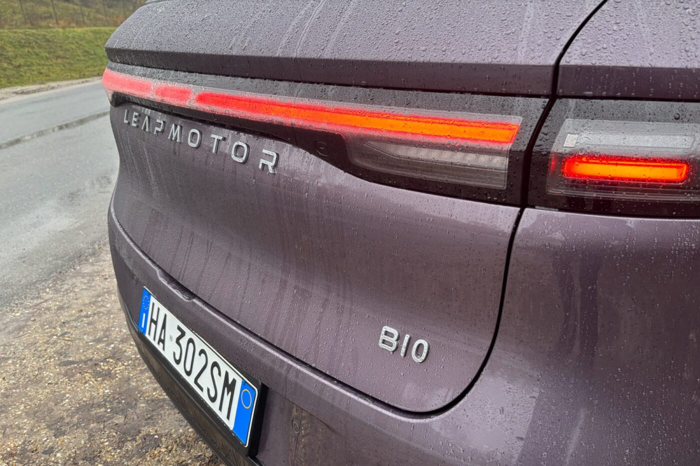 Leapmotor b fahrbericht sebastian schaal