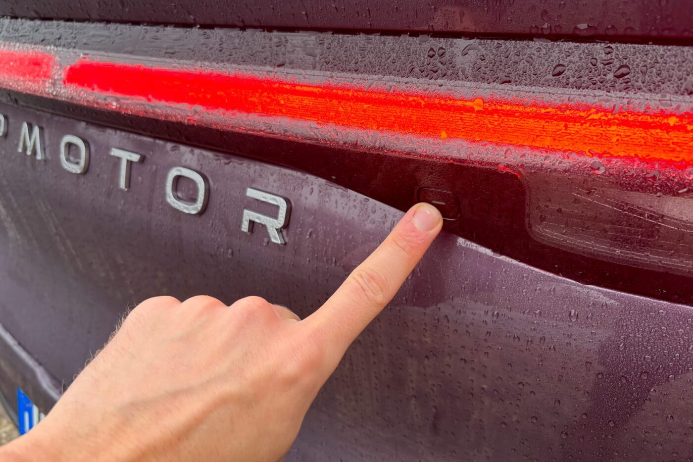 Leapmotor b fahrbericht sebastian schaal