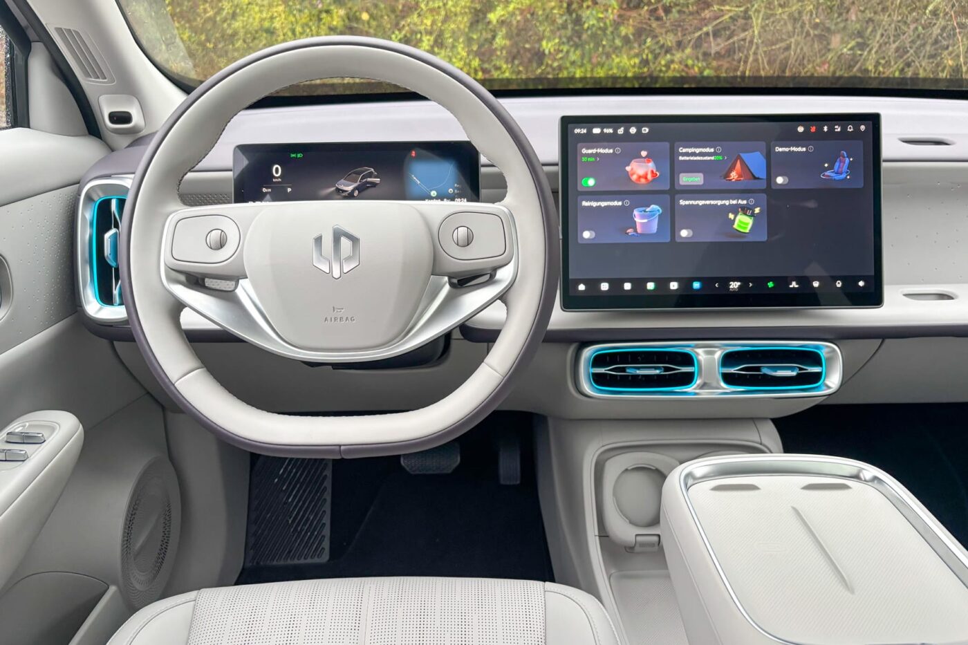 Leapmotor b fahrbericht sebastian schaal