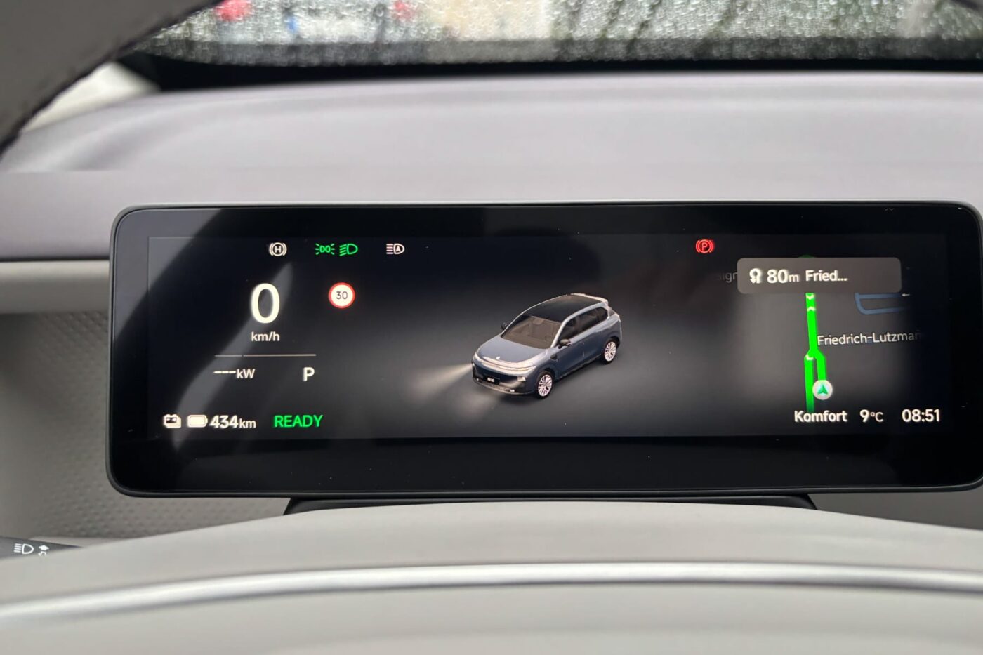 Leapmotor b fahrbericht sebastian schaal