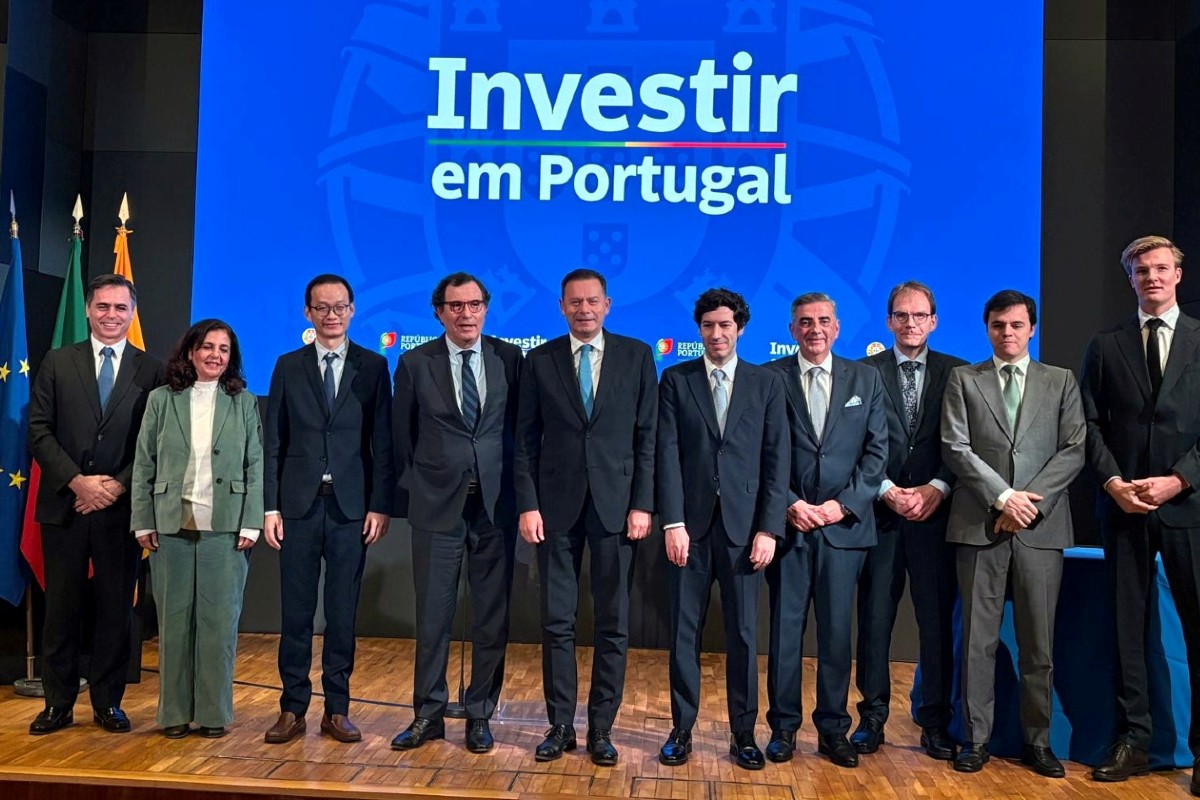 Lifthium energy lithium raffinerie portugal