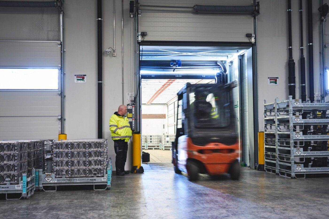 Man batterie battery e lkw electric truck min