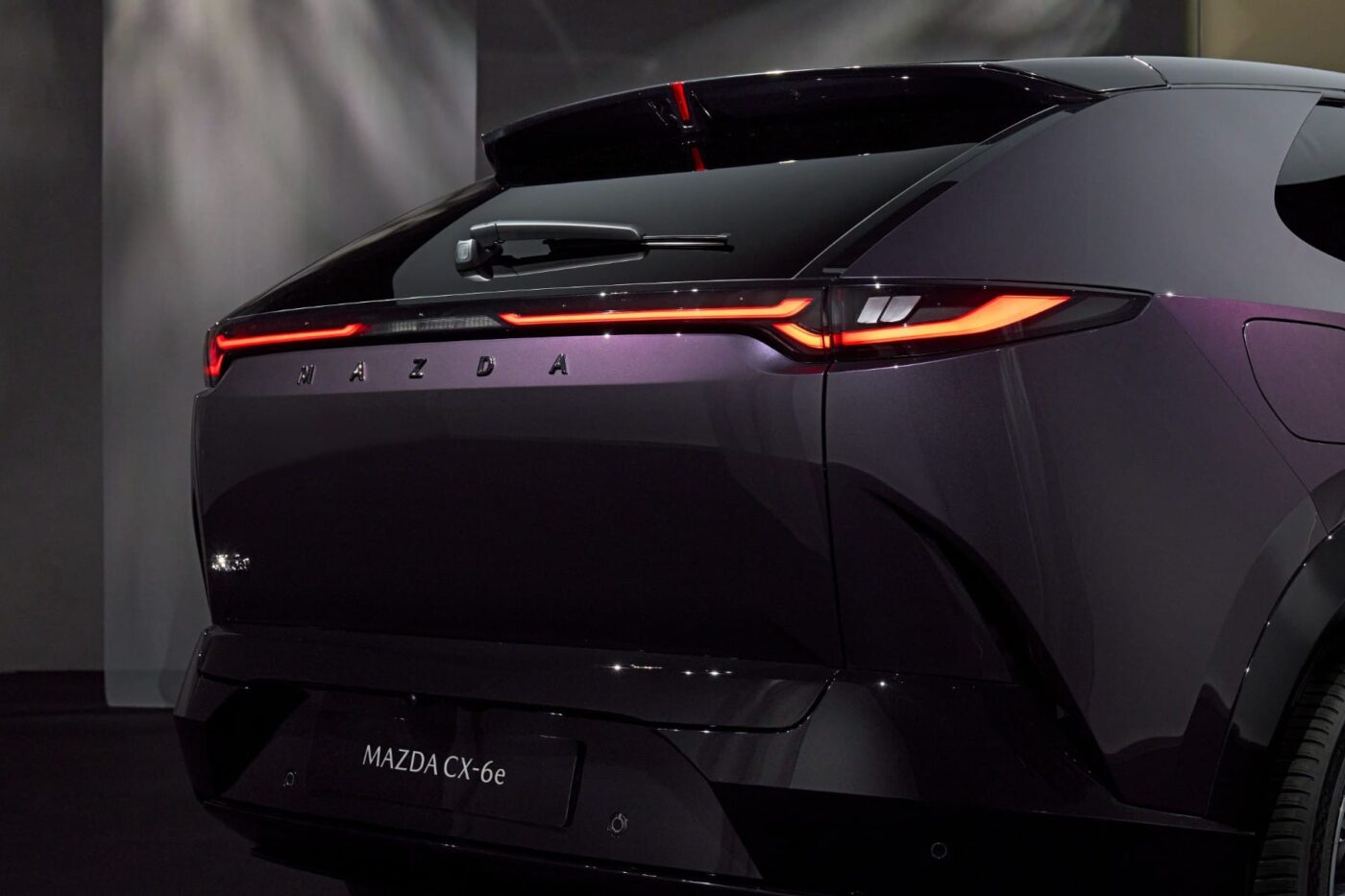 Mazda cx 6e min