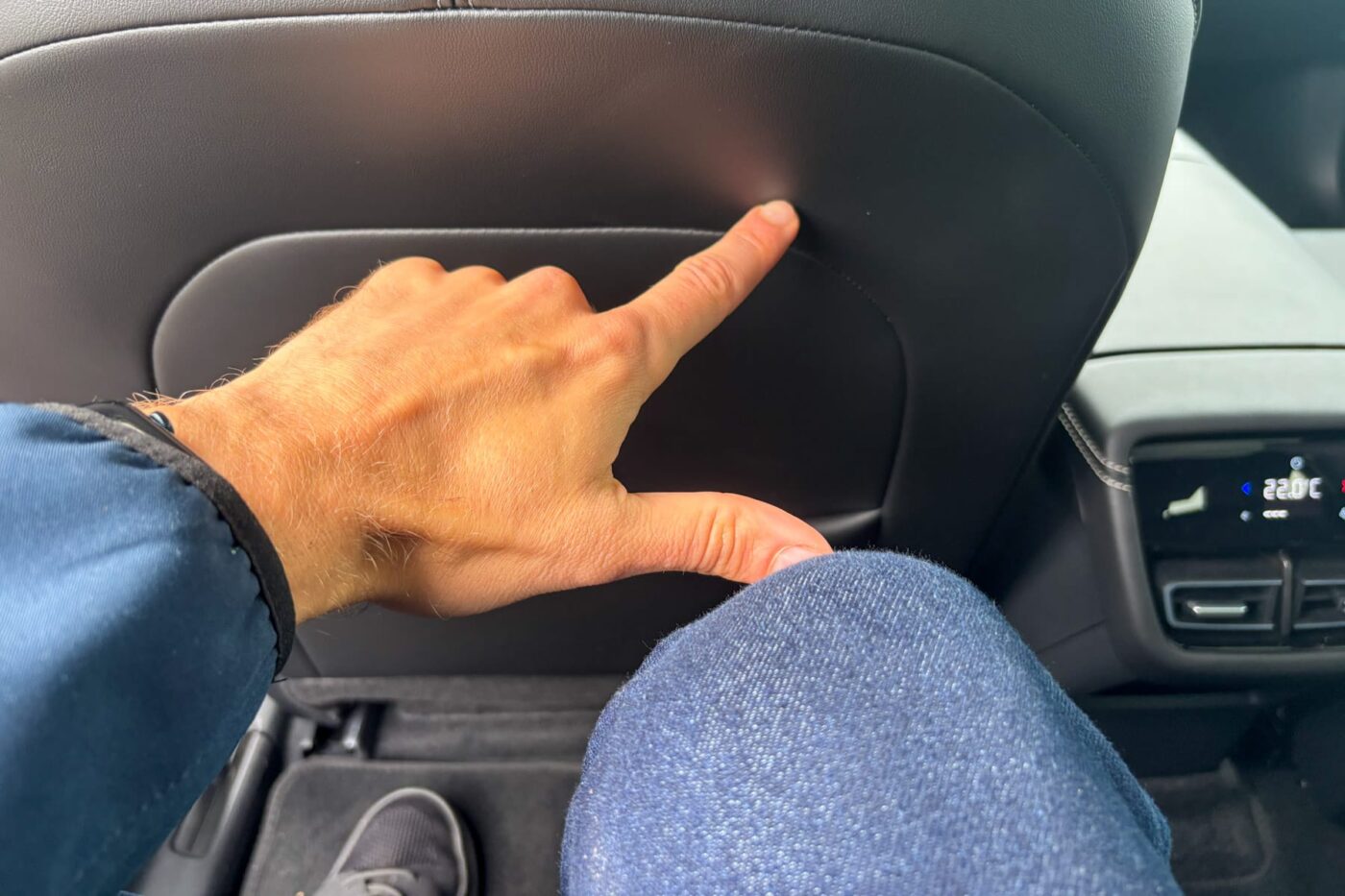 Mazda6e fahrbericht