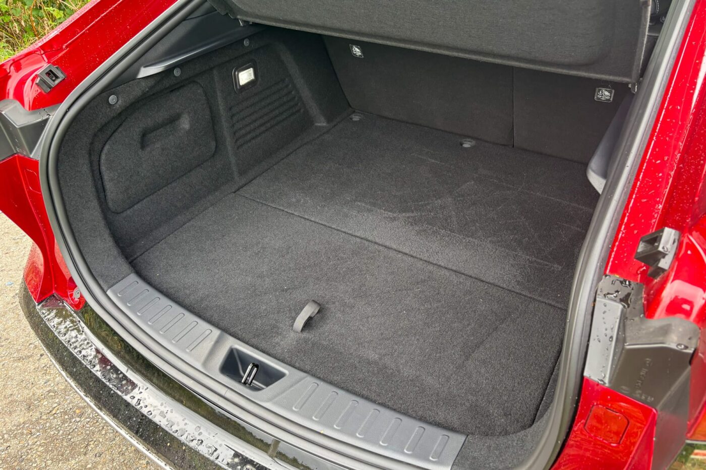 Mazda6e fahrbericht