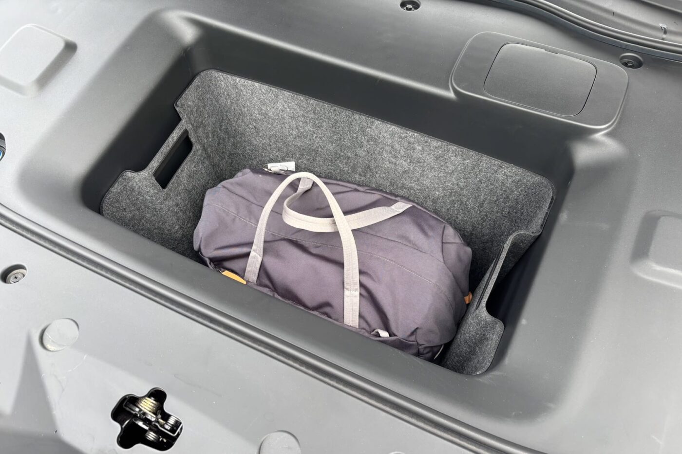 Mazda6e fahrbericht
