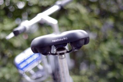 Nextbike pixabay