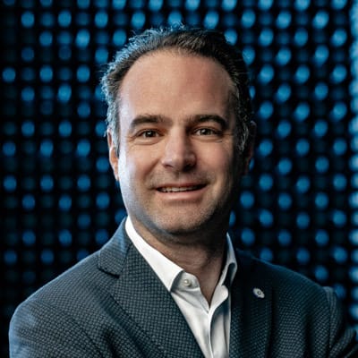 Philipp senoner interview