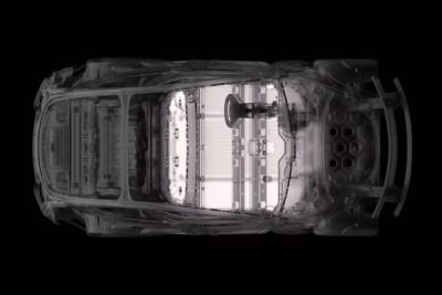 Pulsetrain symbolbild