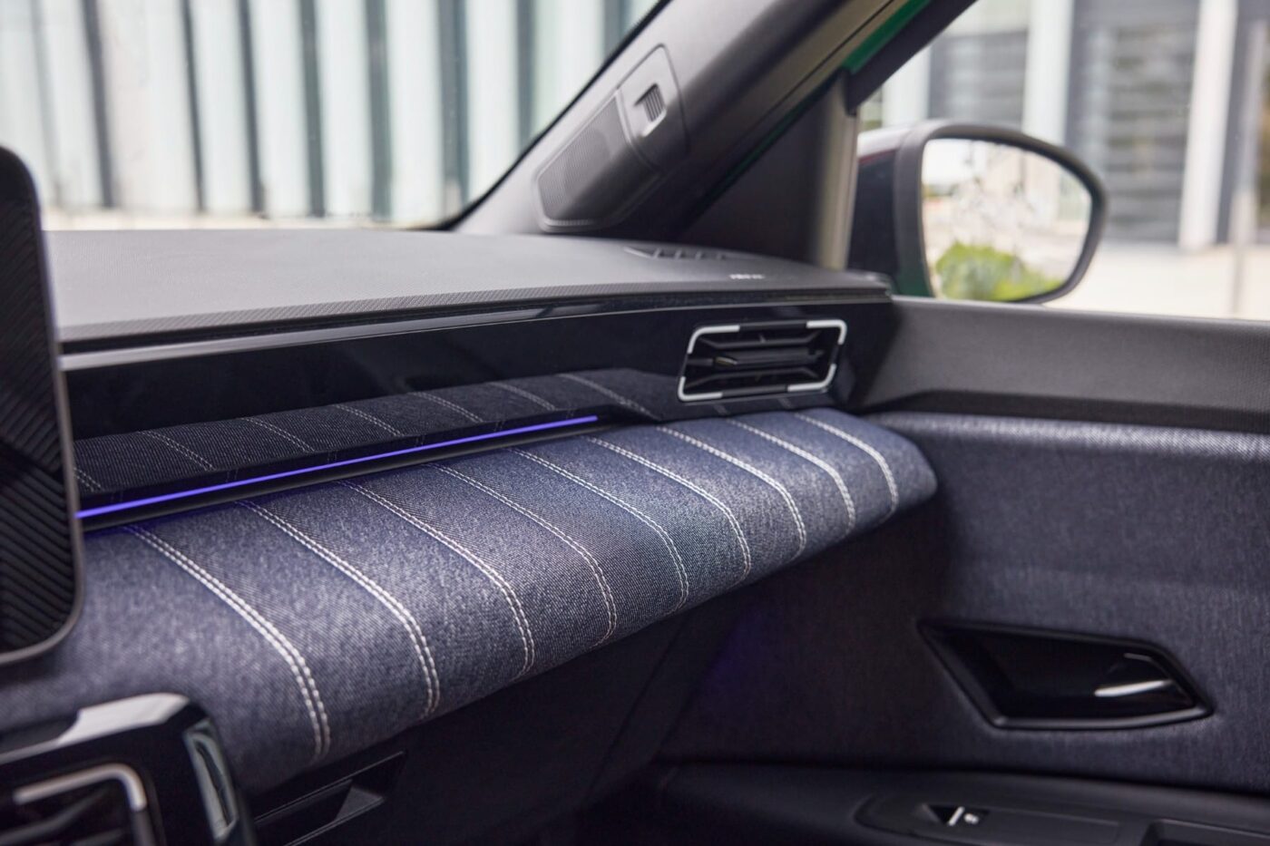 Renault e tech electric