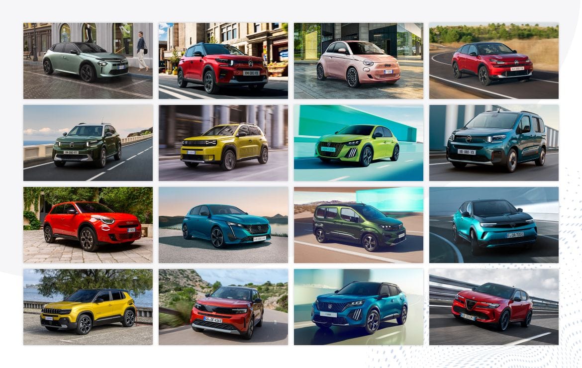 Stellantis modellpalette sozialleasing frankreich