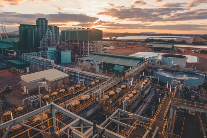 Syrah resources graphit graphite usa min