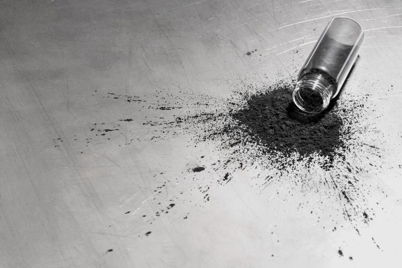 Vianode anodengraphit