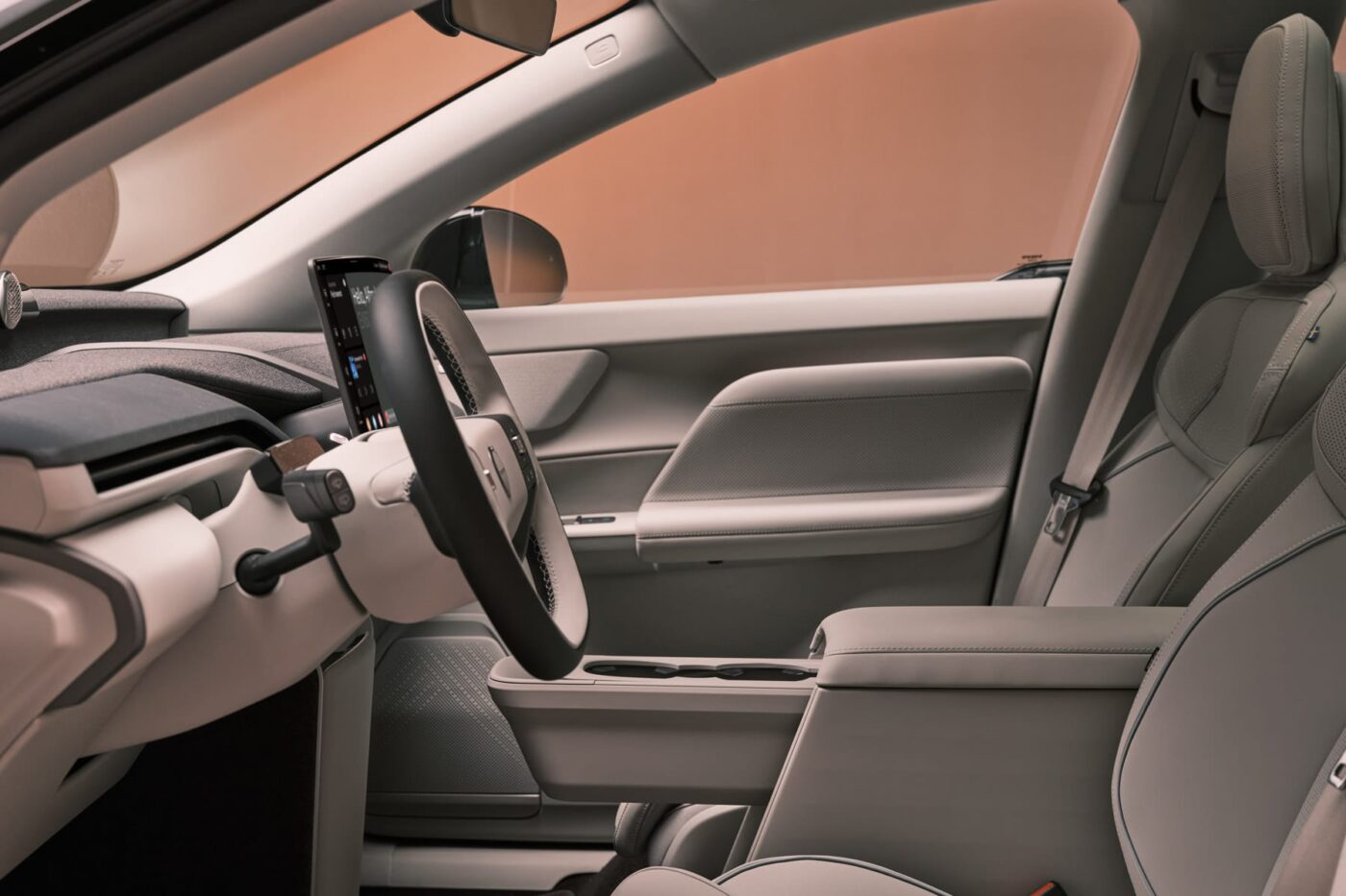 Volvo ex weltpremiere