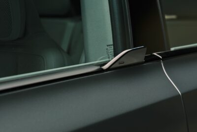 Volvo ex weltpremiere