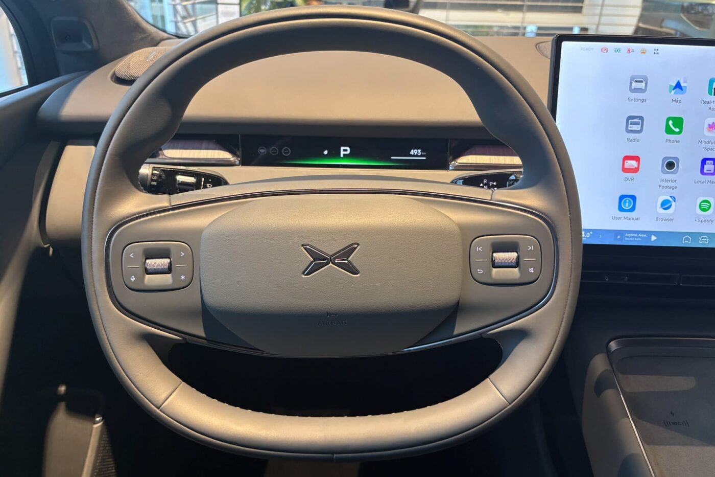 xpeng p7 bruessel 2026 07 Xpeng p7 bruessel