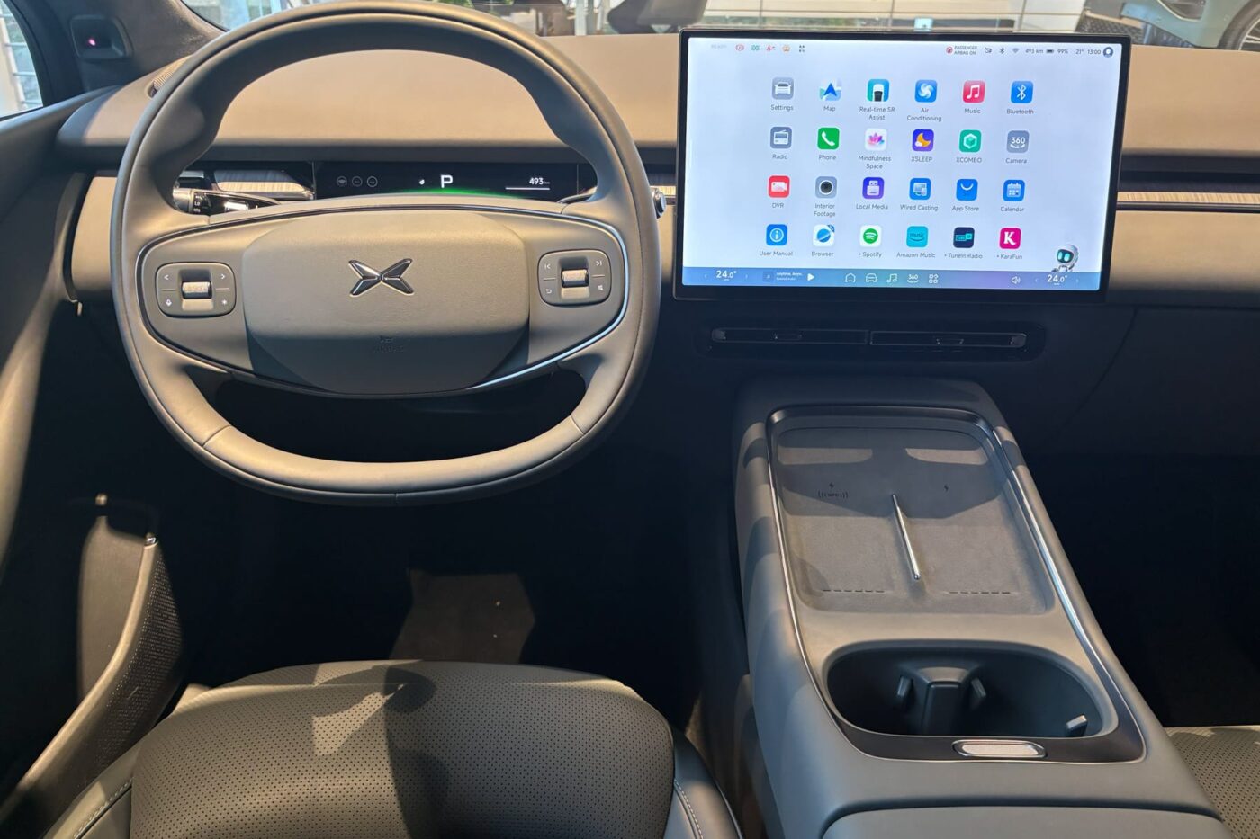 xpeng p7 bruessel 2026 08 Xpeng p7 bruessel