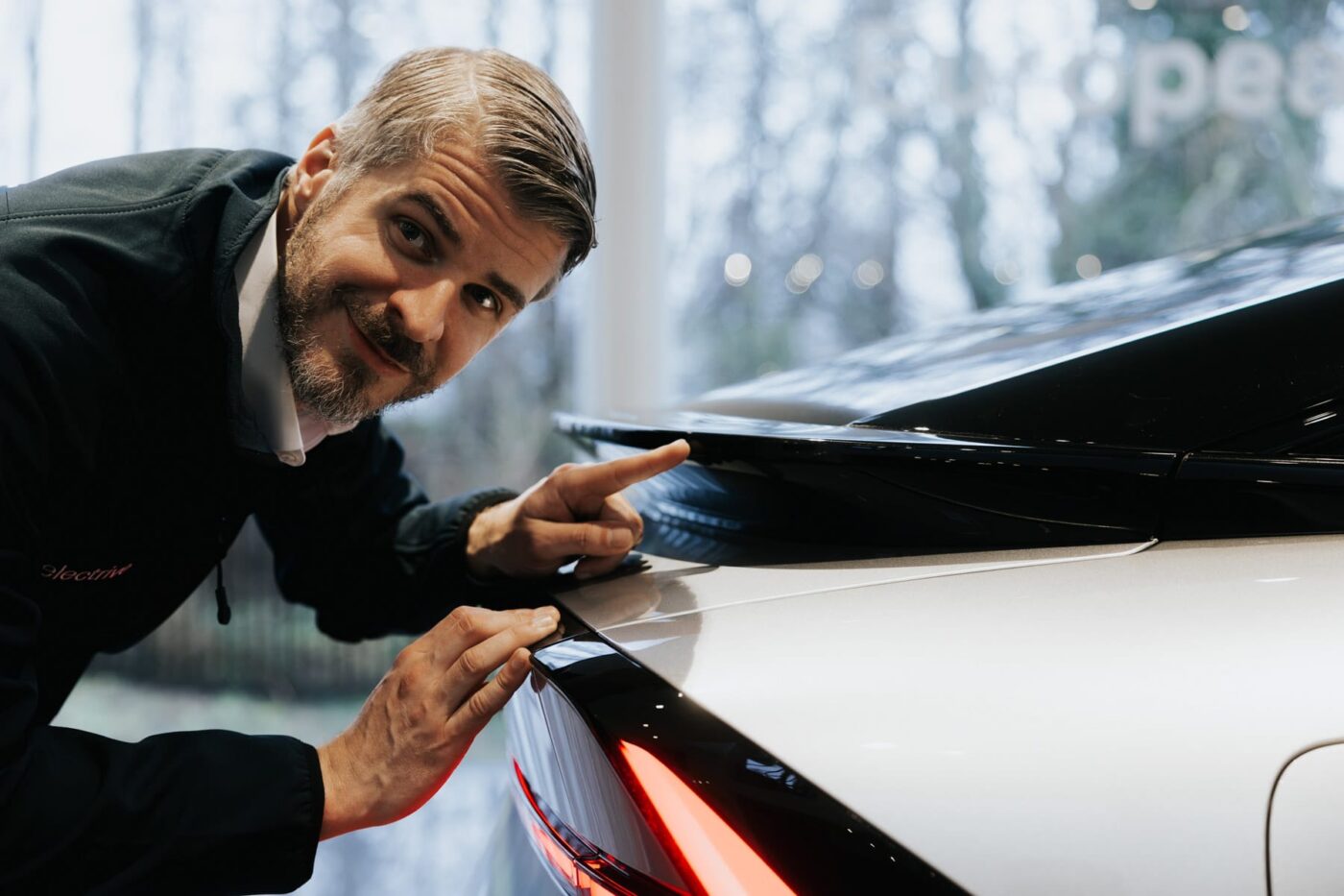 xpeng p7 bruessel 2026 1 Xpeng p7 bruessel