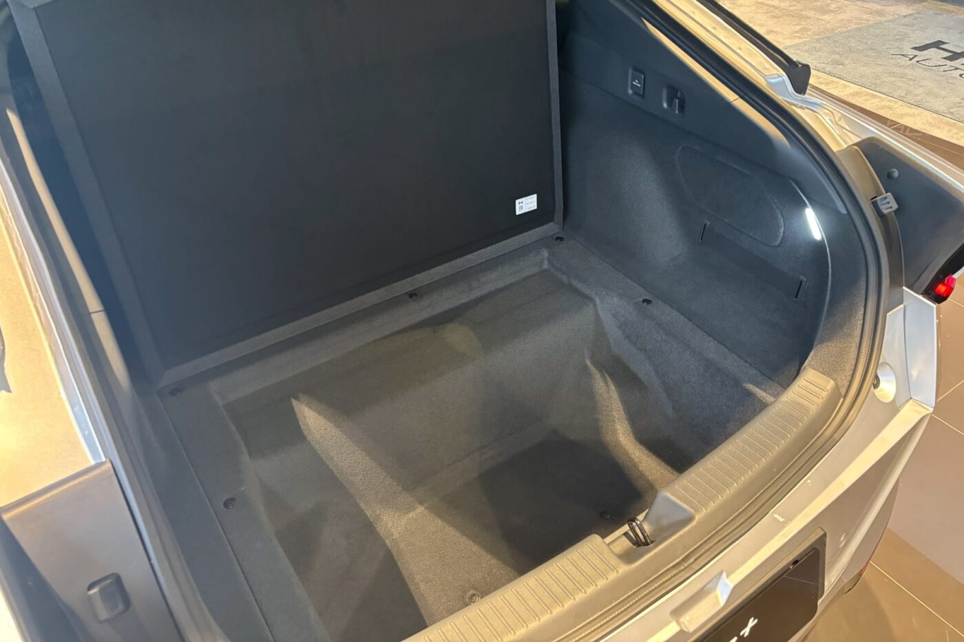 xpeng p7 bruessel 2026 10 Xpeng p7 bruessel