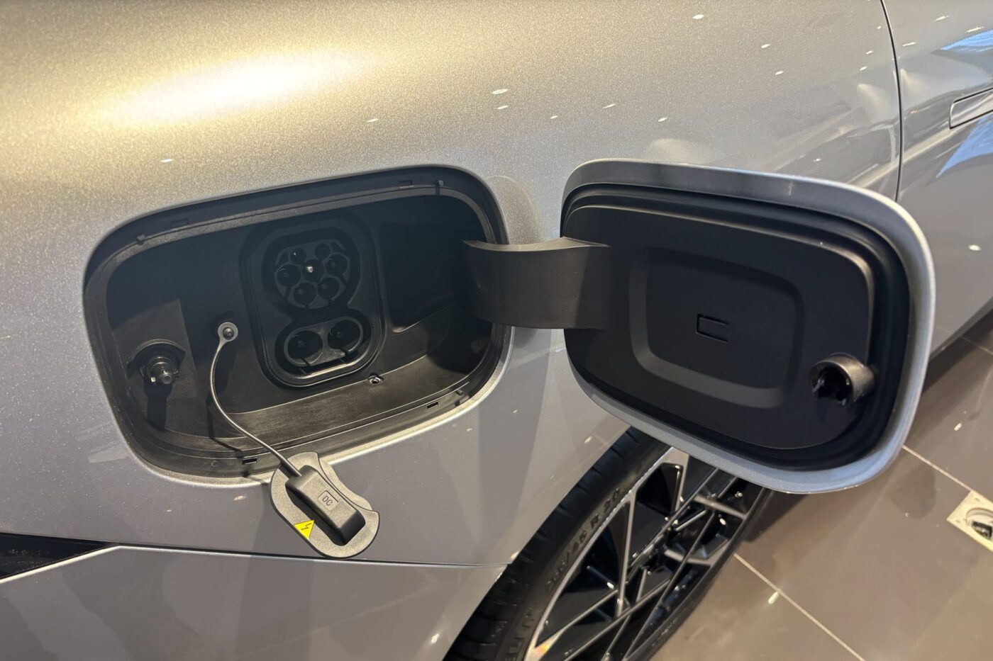 xpeng p7 bruessel 2026 15 Xpeng p7 bruessel