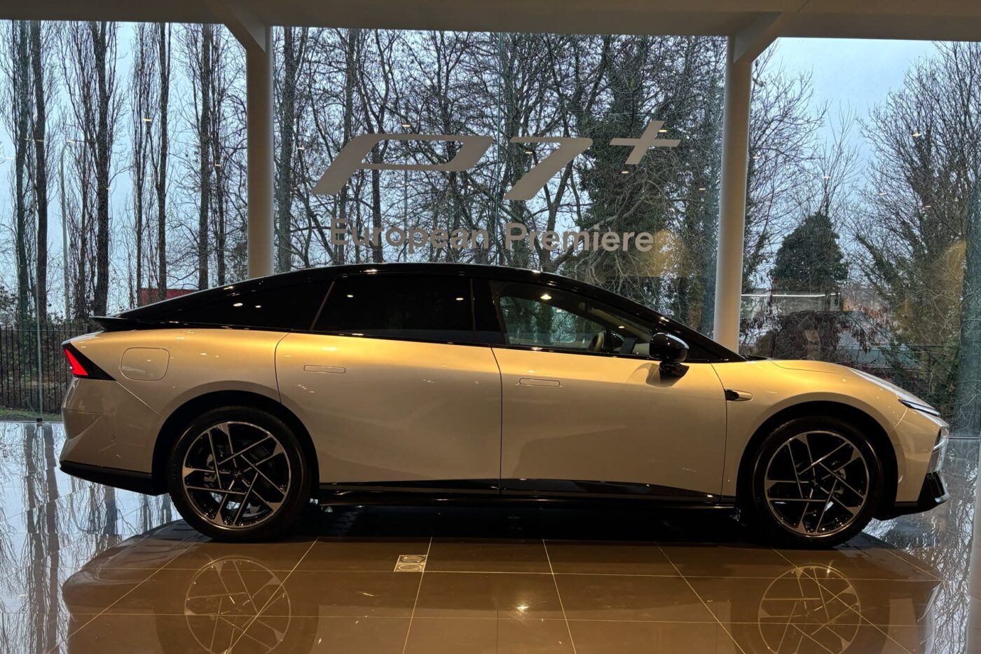 xpeng p7 bruessel 2026 16 Xpeng p7 bruessel