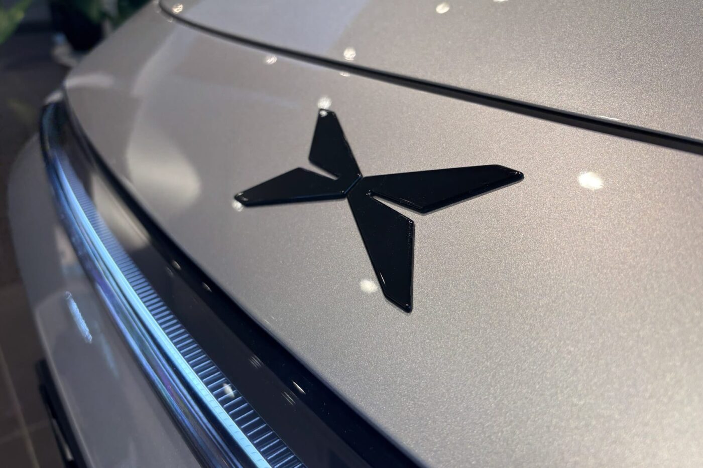 xpeng p7 bruessel 2026 18 Xpeng p7 bruessel