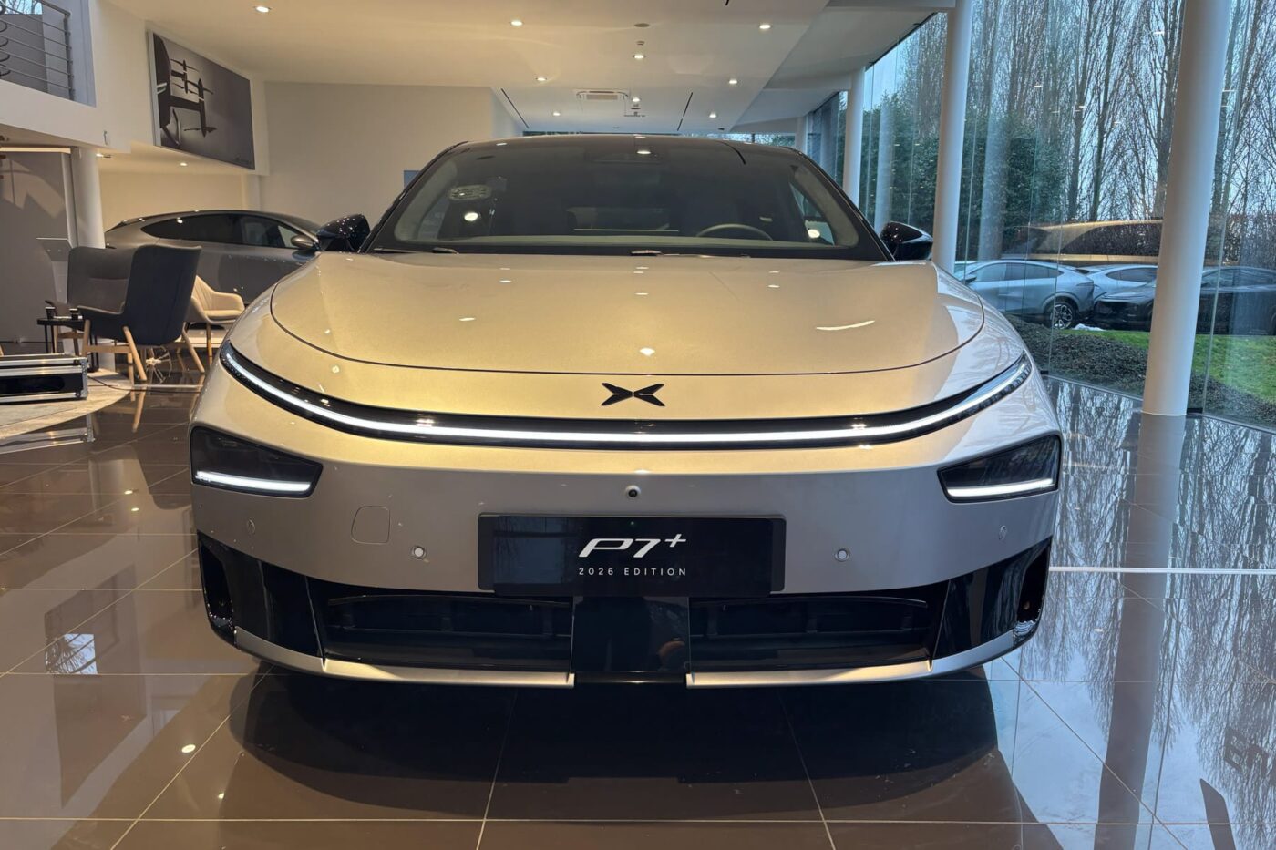 xpeng p7 bruessel 2026 19 Xpeng p7 bruessel
