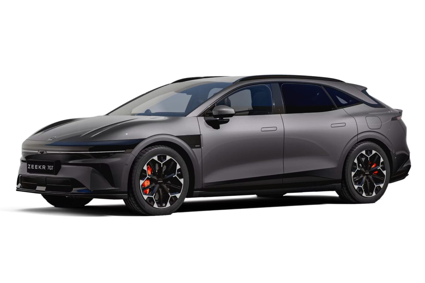 Zeekr 7gt