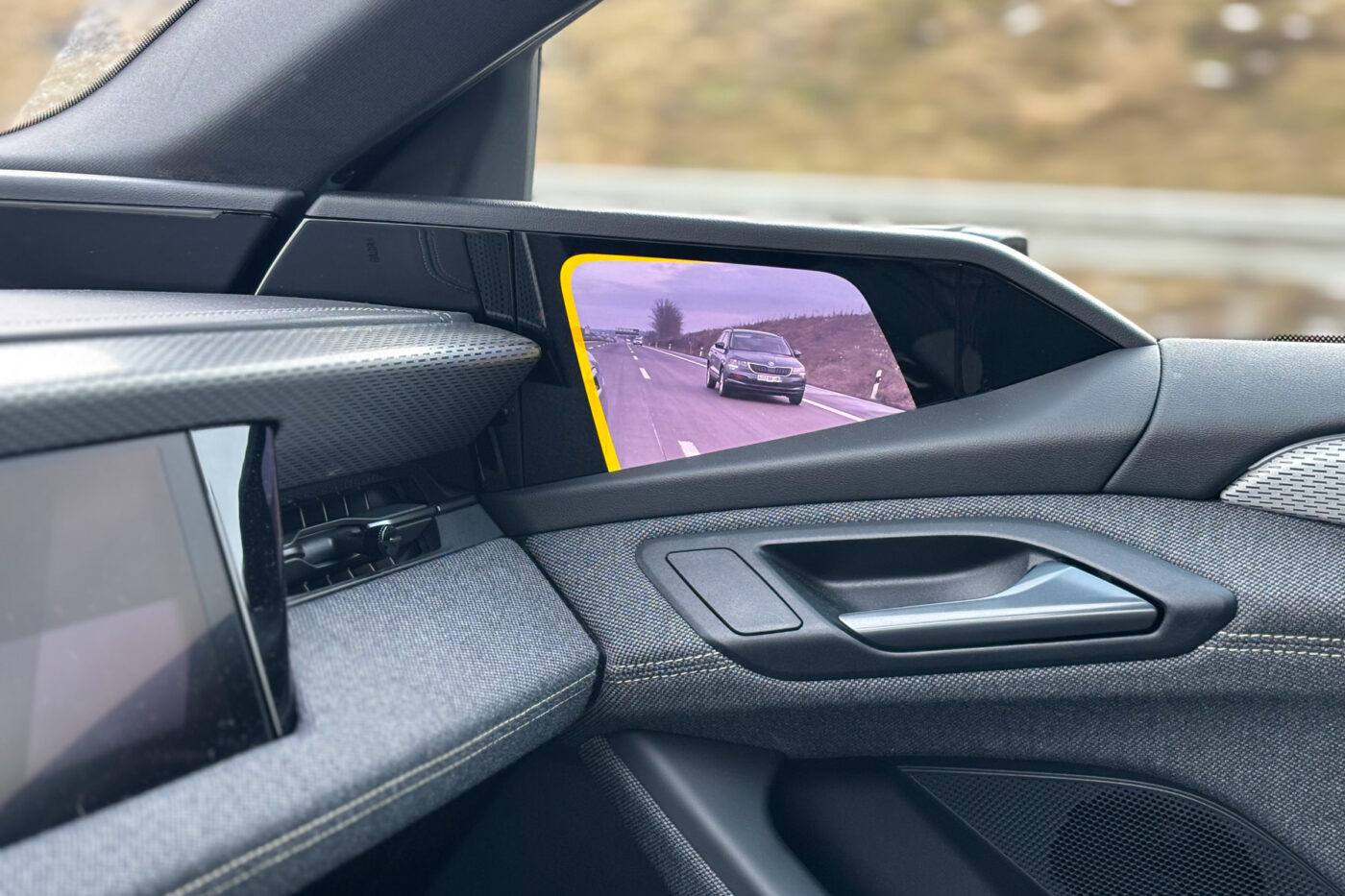 Audi a6 e tron avant fahrbericht peter schwierz invierno