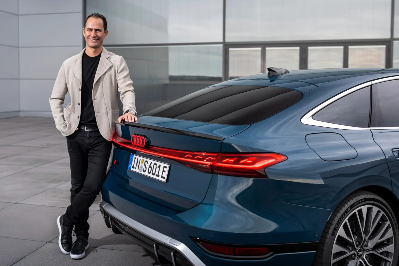Audi marketing de ventas marco schubert recortado