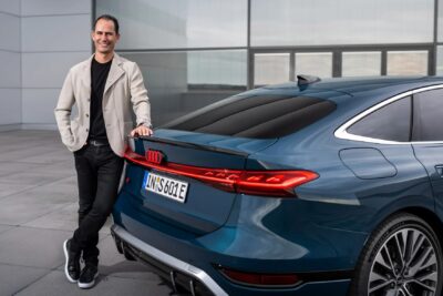 Audi marketing de ventas marco schubert recortado