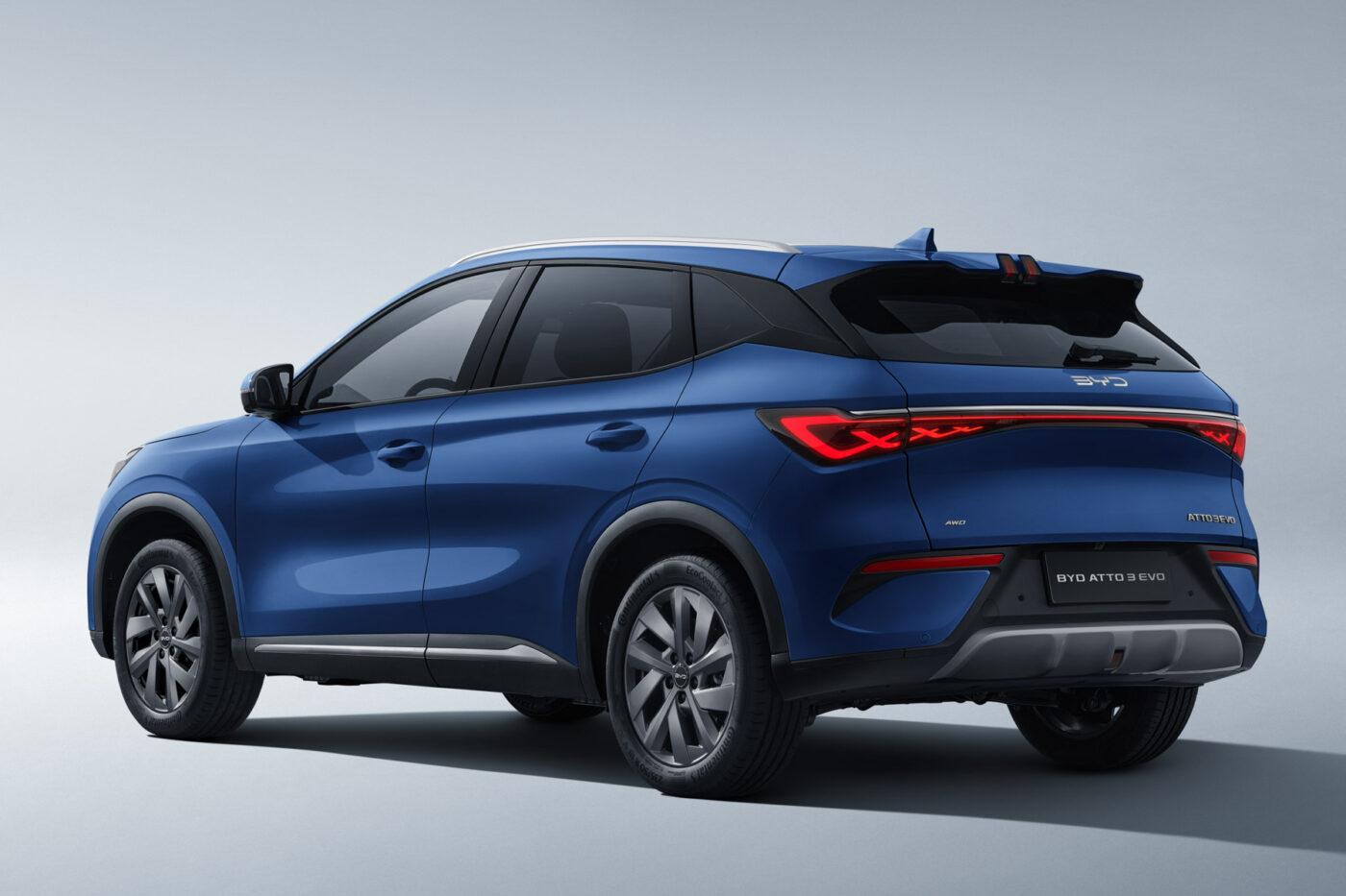 byd atto 3 evo 2026 4 Byd atto evo
